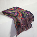 Πετσέτες Μπάνιου Hauz Sol 550gsm 30X50 Daiquiri